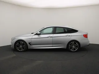 BMW 320 Gran Turismo High Executive