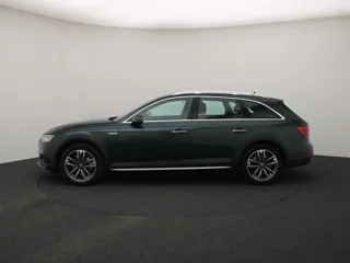 AUDI A4 Allroad Pro Line Plus