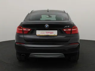 BMW X4 High Executive