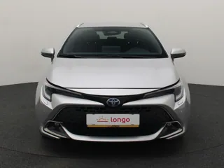 TOYOTA COROLLA Style