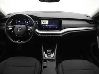 SKODA OCTAVIA Business Edition