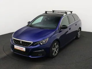PEUGEOT 308 GT Line