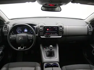 CITROEN C5 Aircross Business Plus