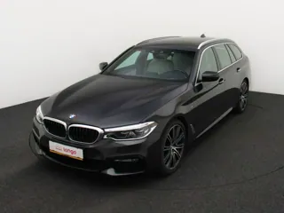 BMW 530 High Executive