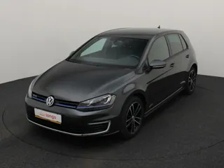 VOLKSWAGEN GOLF 7 GTE
