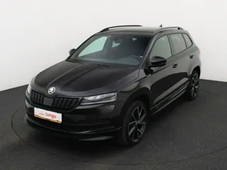 SKODA KAROQ Sportline Business