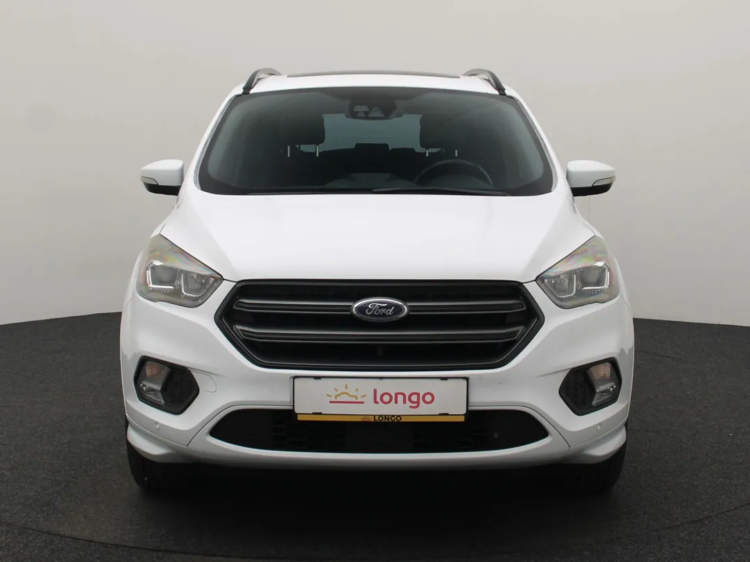 FORD KUGA ST Line