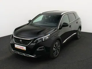 PEUGEOT 5008 GT-Line