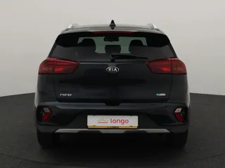KIA NIRO DynamicPlusLine