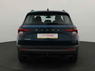 SKODA KAROQ Ambition