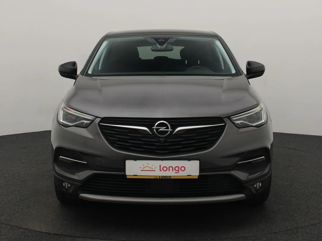 OPEL GRANDLAND X Ultimate