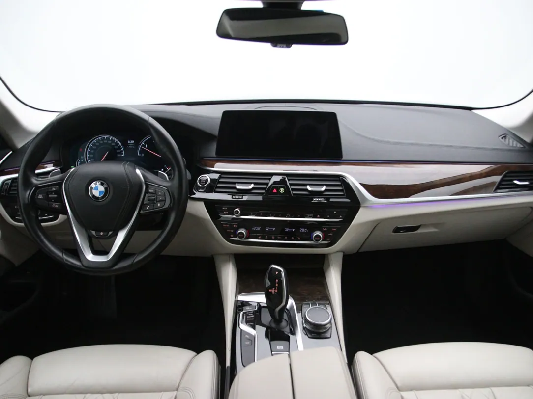 BMW 530 High Executive