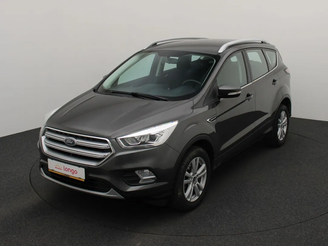 FORD KUGA Trend Ultimate