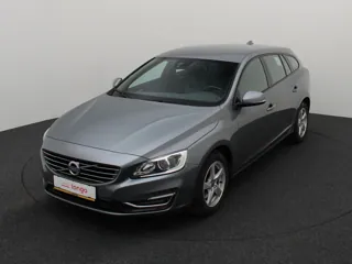 VOLVO V60 Polar+ Dynamic