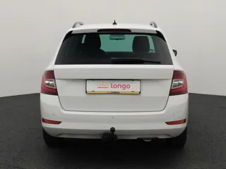 SKODA FABIA Ambition