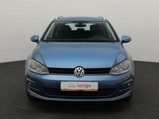 VOLKSWAGEN GOLF 7 Connected Series