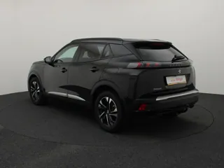 PEUGEOT 2008 Allure