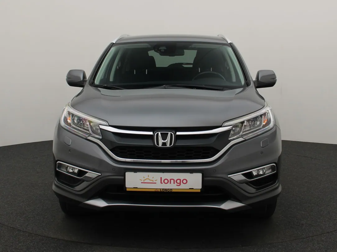 HONDA CR-V Elegance Plus