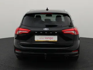 FORD FOCUS Titanium Business