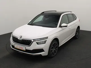 SKODA KAMIQ Sport Business
