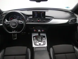 AUDI A6 S Line