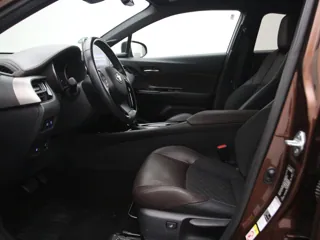 TOYOTA C-HR Executive