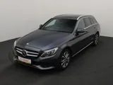 MERCEDES BENZ C350 Avantgarde
