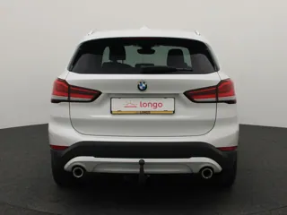 BMW X1 Advantage