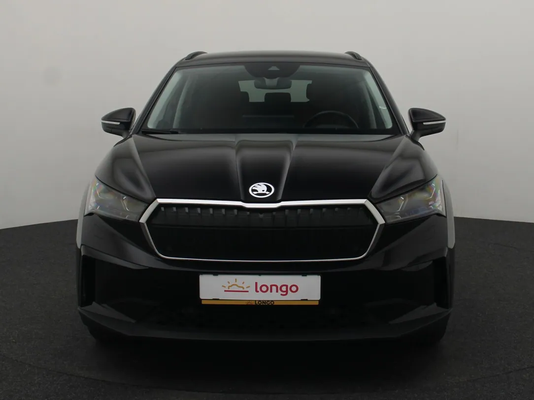 SKODA ENYAQ 60