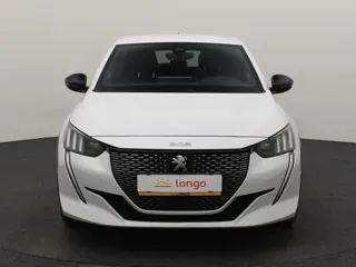 PEUGEOT 208 GT