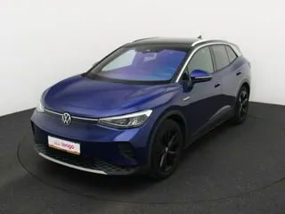 VOLKSWAGEN ID.4 City 52 kWh