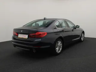 BMW 520 Executive