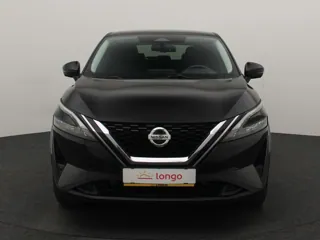 NISSAN QASHQAI N-Style