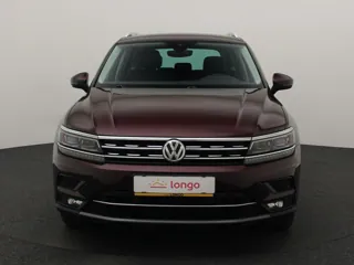 VOLKSWAGEN TIGUAN Highline