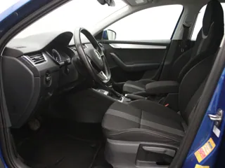 SKODA OCTAVIA Ambition