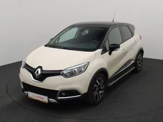 RENAULT CAPTUR Helly Hansen