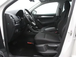 2019 SKODA KAROQ Ambition Business