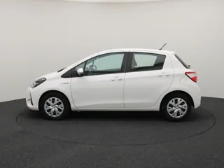 TOYOTA YARIS Active