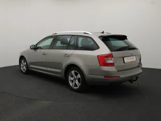 SKODA OCTAVIA Businessline