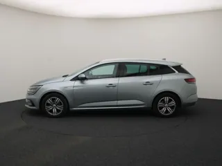 RENAULT MEGANE Intens