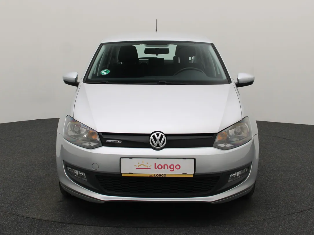 VOLKSWAGEN POLO Comfortline