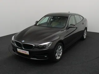 BMW 318 Gran Turismo Business