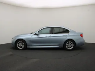 BMW 320 High Executive