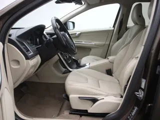 VOLVO XC60 Summum