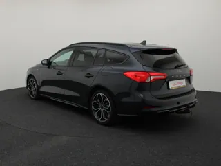 FORD FOCUS ST Line Business