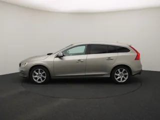 VOLVO V60 Business