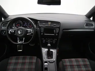 VOLKSWAGEN GOLF 7 GTI Performance