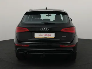 AUDI Q5 S Edition
