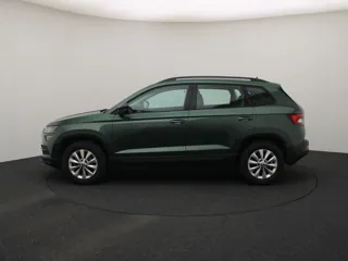 SKODA KAROQ Ambition