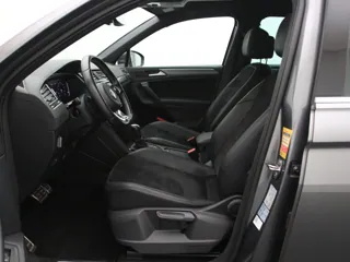 VOLKSWAGEN TIGUAN Highline Business R
